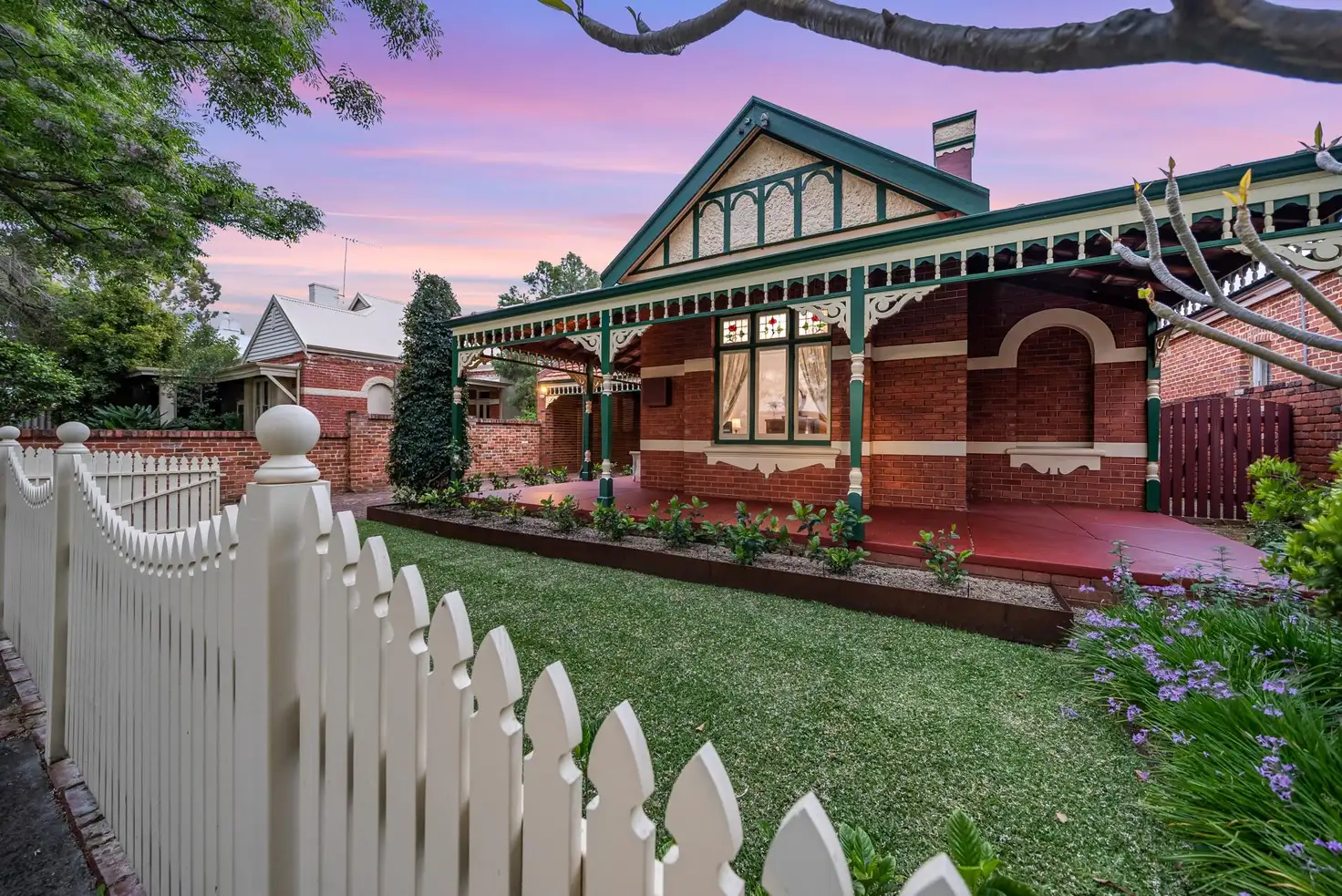 Main view of Homely house listing, 94 Salisbury Street, Subiaco WA 6008