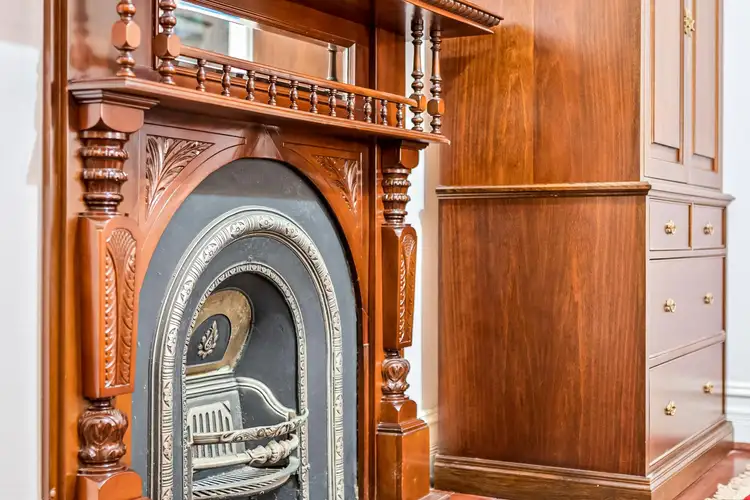 Fourth view of Homely house listing, 94 Salisbury Street, Subiaco WA 6008
