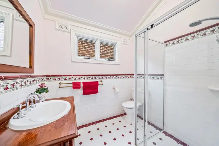 Fifth view of Homely house listing, 94 Salisbury Street, Subiaco WA 6008
