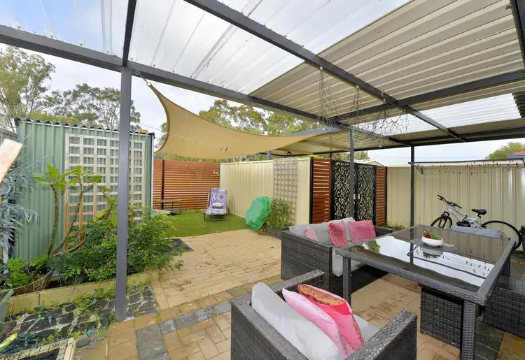 Sixth view of Homely unit listing, 11/4 Uldina Place, Pinjarra WA 6208