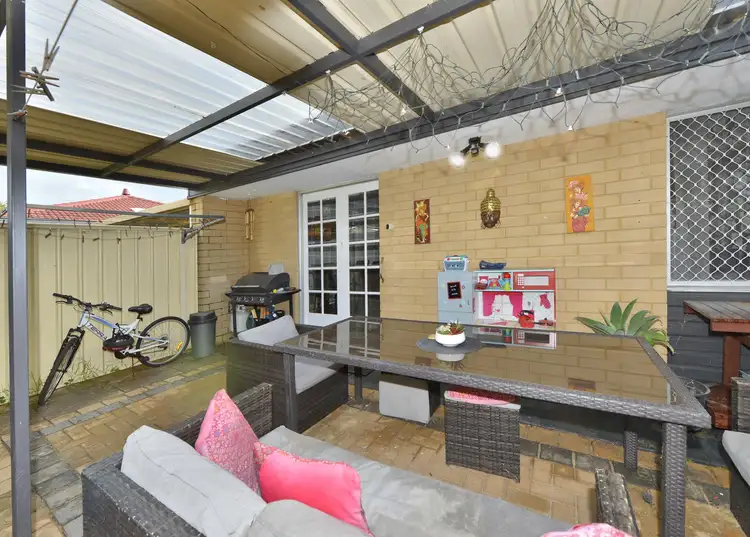 Seventh view of Homely unit listing, 11/4 Uldina Place, Pinjarra WA 6208