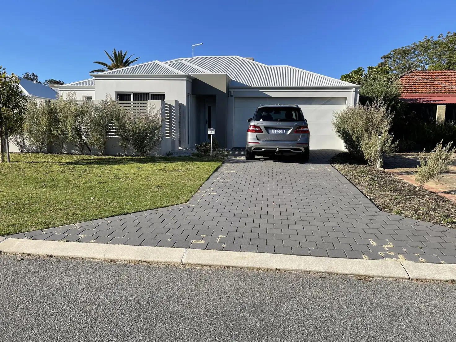 Main view of Homely villa listing, 27A Coolham Way, Balga WA 6061
