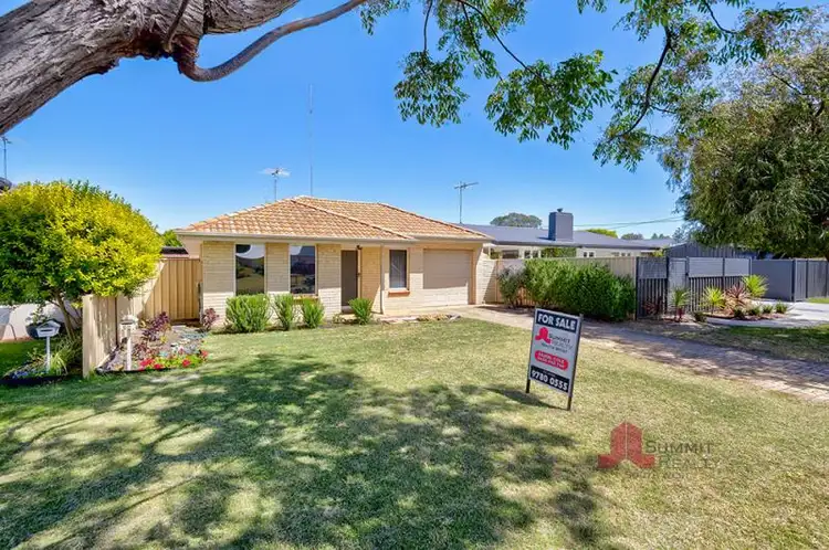 Main view of Homely unit listing, 6B Sulphur Street, Withers WA 6230