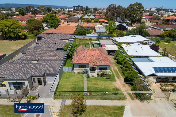 43 Margaret Street, Midland WA 6056