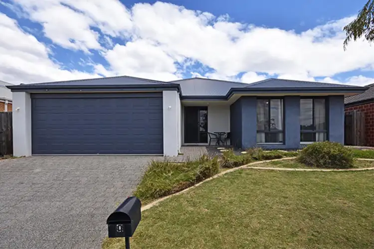 9 Coalseam Street, Ellenbrook WA 6069