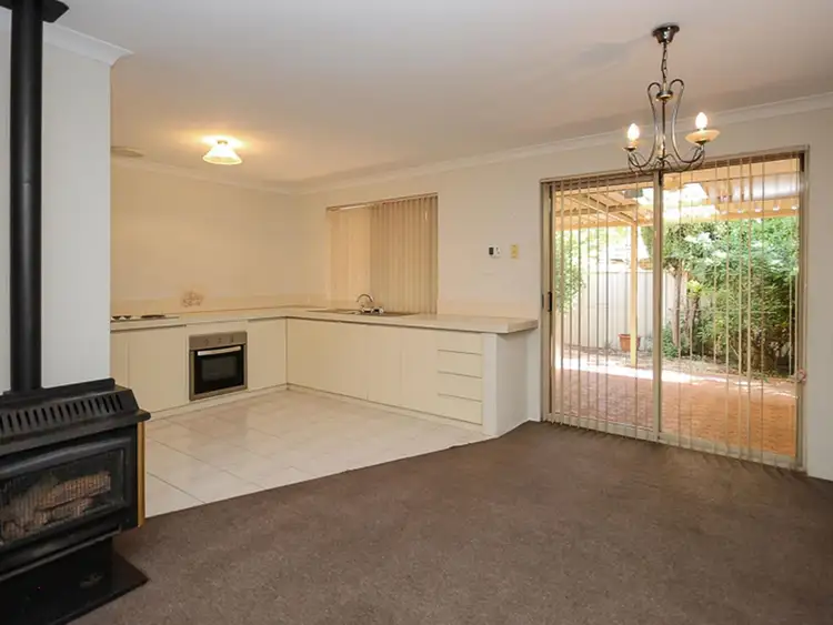 Second view of Homely house listing, 14 Moira Mews, Stratton WA 6056