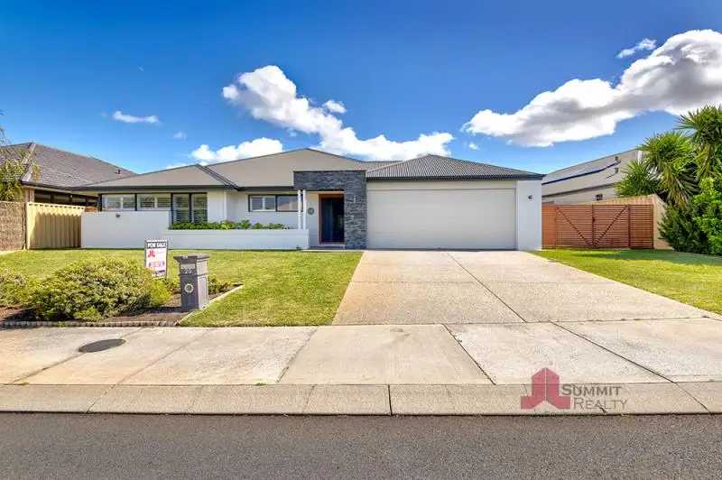 Main view of Homely house listing, 20 Advance Road, Dalyellup WA 6230