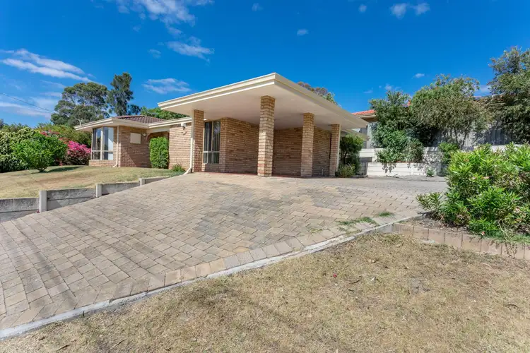 53 Portcullis Drive, Willetton WA 6155