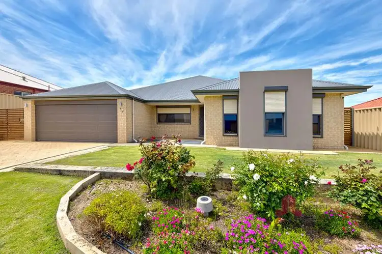 Main view of Homely house listing, 17 Peridot Street, Dalyellup WA 6230