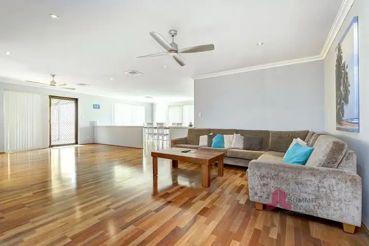 Third view of Homely house listing, 17 Peridot Street, Dalyellup WA 6230