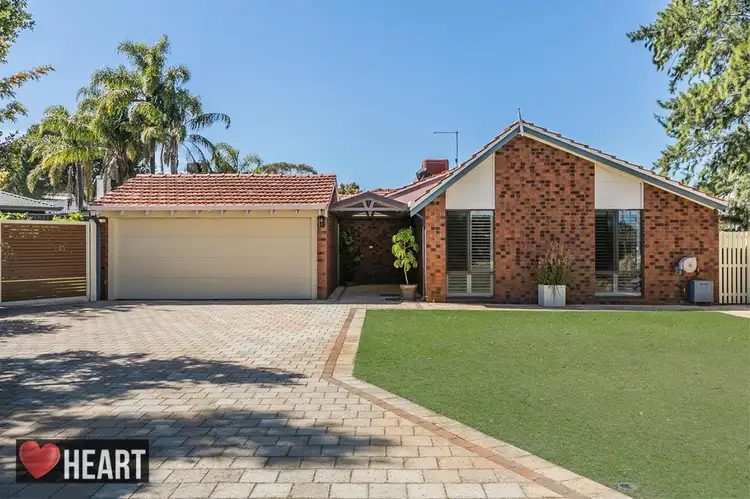 20 Mallard Avenue, Bibra Lake WA 6163