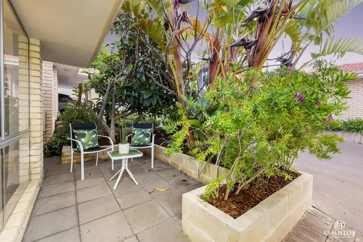 Fifth view of Homely unit listing, 16/208 McDonald Street, Joondanna WA 6060