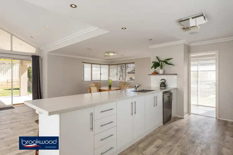 Fourth view of Homely house listing, 32 Longmore Loop, Swan View WA 6056