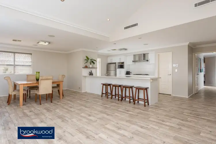 Fifth view of Homely house listing, 32 Longmore Loop, Swan View WA 6056