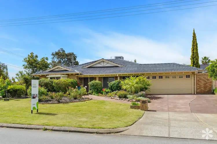 62 Hawford Way, Willetton WA 6155