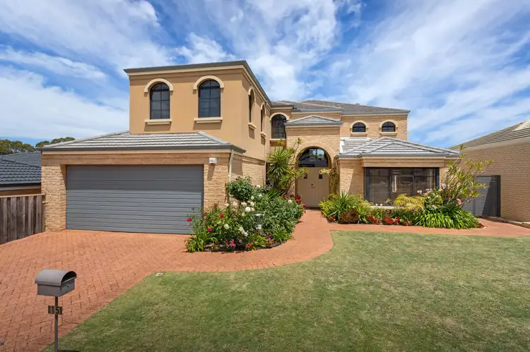 15 Inverness Edge, Connolly WA 6027