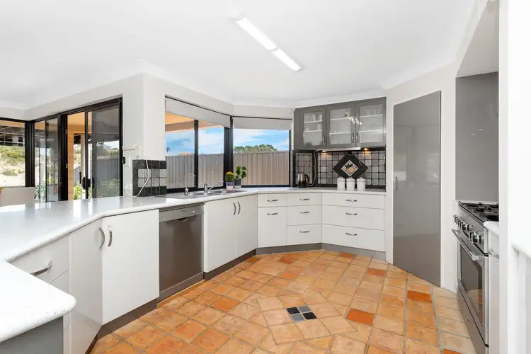 Fifth view of Homely house listing, 15 Inverness Edge, Connolly WA 6027