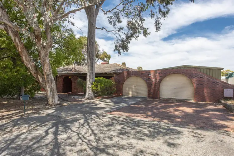 Second view of Homely house listing, 20 Solandra Way, Forrestfield WA 6058