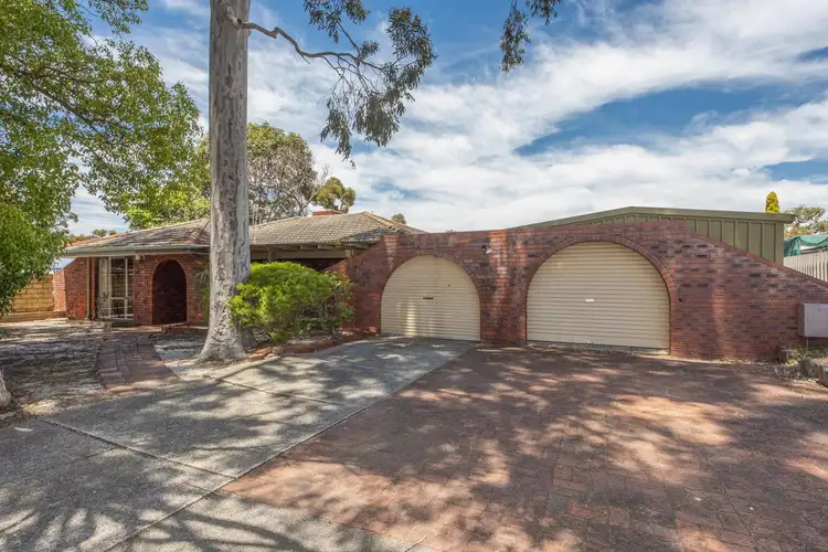 Third view of Homely house listing, 20 Solandra Way, Forrestfield WA 6058