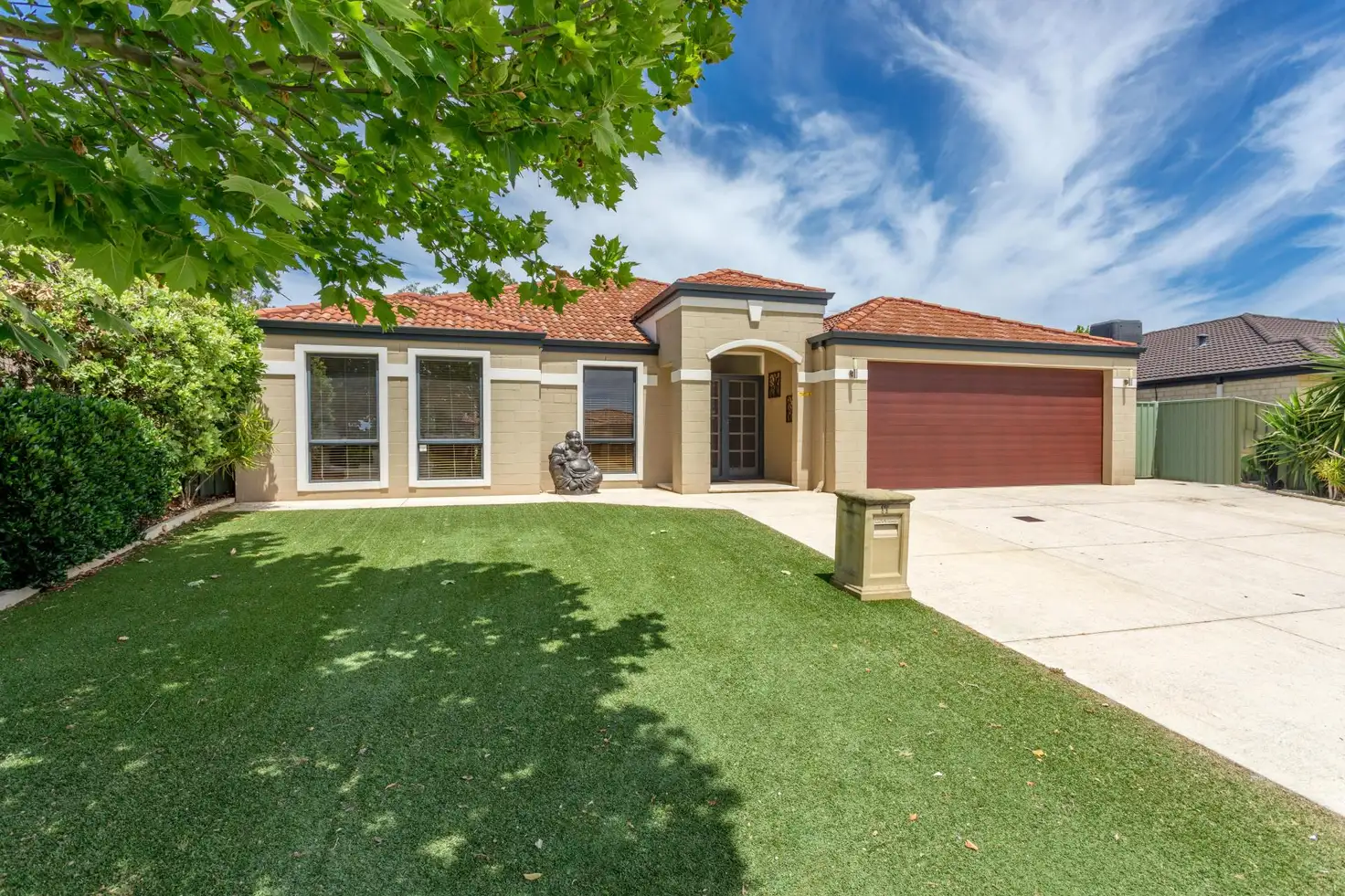 Main view of Homely house listing, 17 Conder Way, Southern River WA 6110