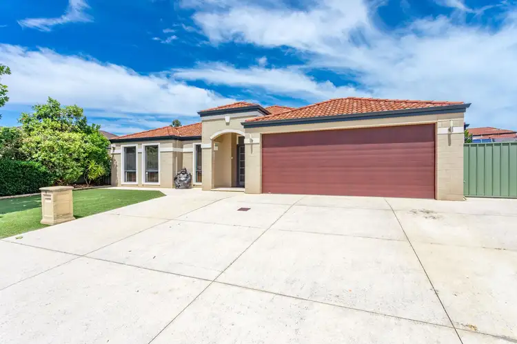 Second view of Homely house listing, 17 Conder Way, Southern River WA 6110