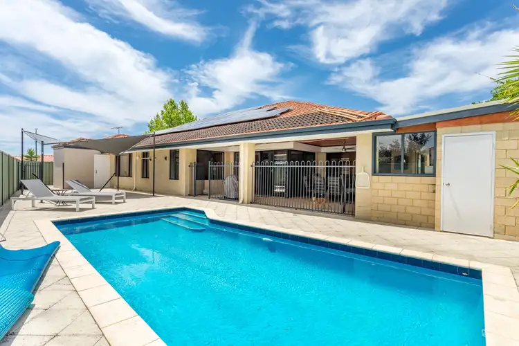 Third view of Homely house listing, 17 Conder Way, Southern River WA 6110