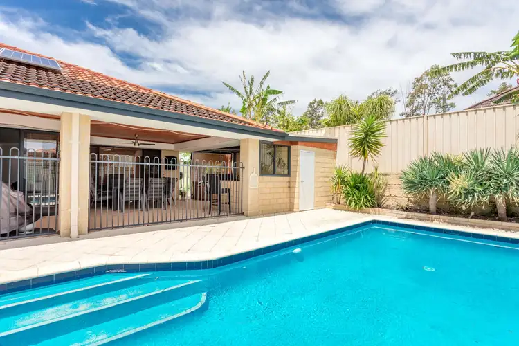 Fourth view of Homely house listing, 17 Conder Way, Southern River WA 6110
