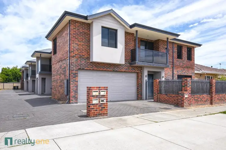 3/7 Cope Street, Midland WA 6056