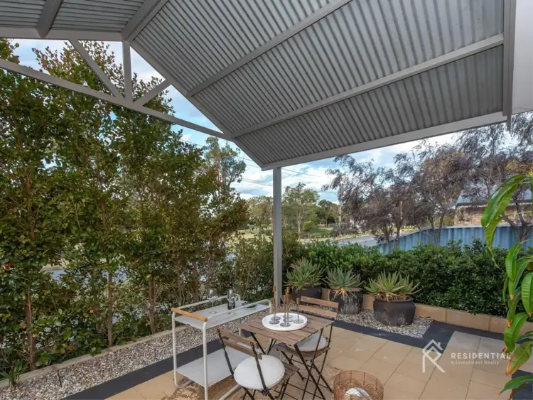 Second view of Homely house listing, 3A King George Street, Innaloo WA 6018