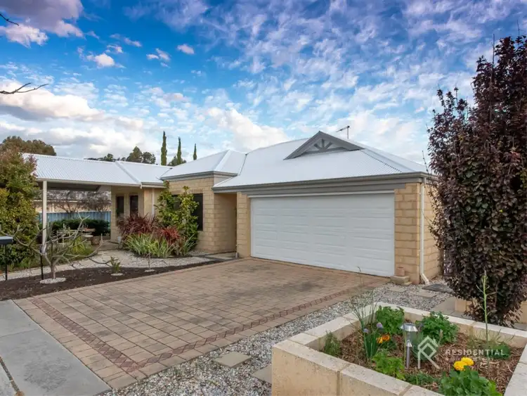 Sixth view of Homely house listing, 3A King George Street, Innaloo WA 6018