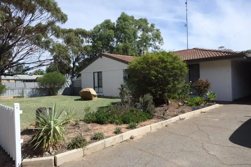 Main view of Homely house listing, 52 Ranfurly Street, Moora WA 6510