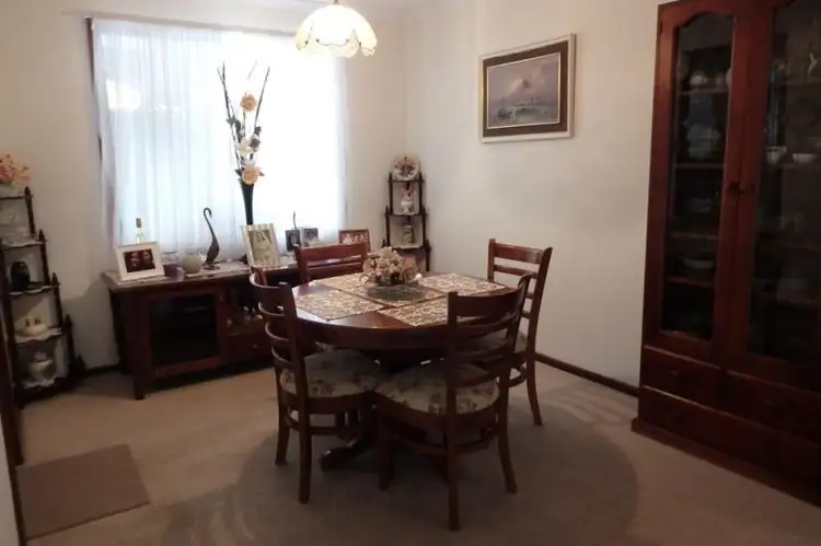 Fifth view of Homely house listing, 52 Ranfurly Street, Moora WA 6510