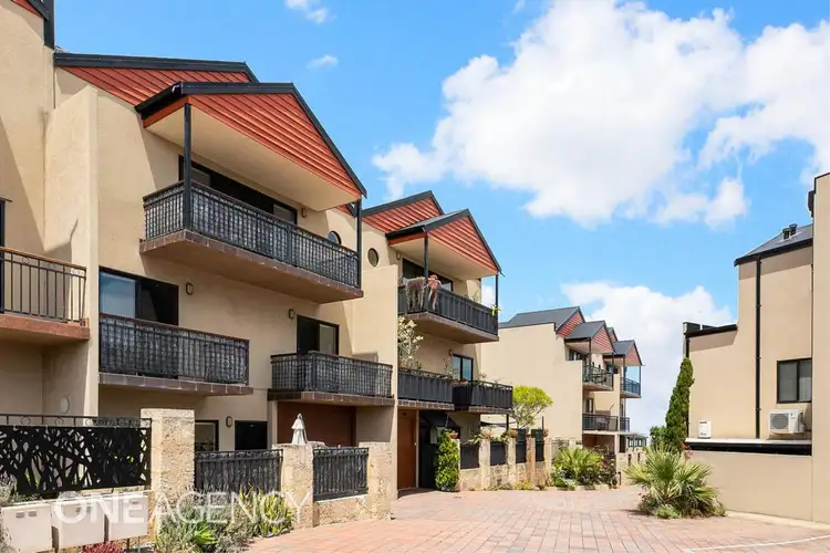 4/7 Bellion Drive, Hamilton Hill WA 6163