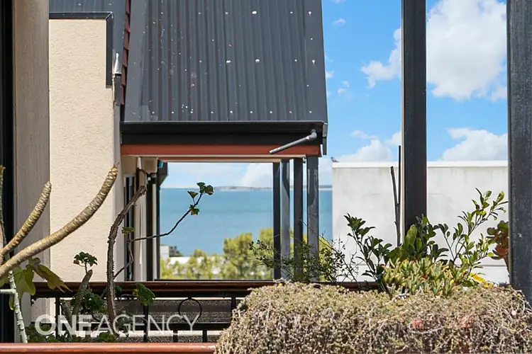 Second view of Homely house listing, 4/7 Bellion Drive, Hamilton Hill WA 6163