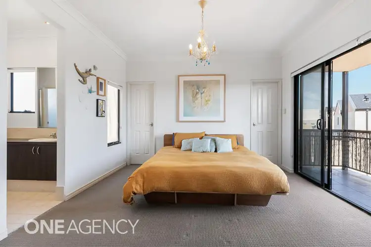 Third view of Homely house listing, 4/7 Bellion Drive, Hamilton Hill WA 6163