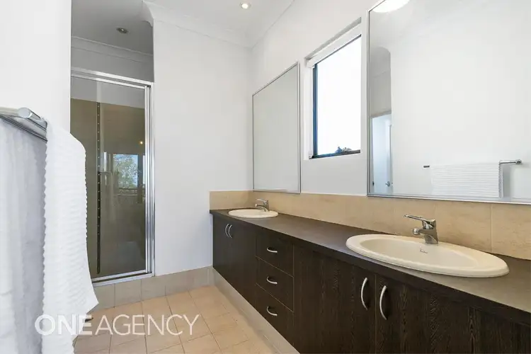 Fourth view of Homely house listing, 4/7 Bellion Drive, Hamilton Hill WA 6163
