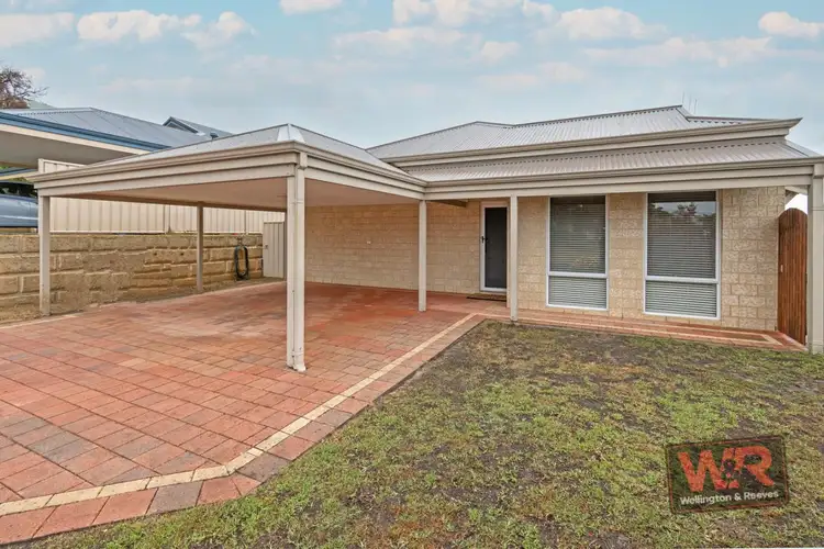 2A Wooderson View, Spencer Park WA 6330