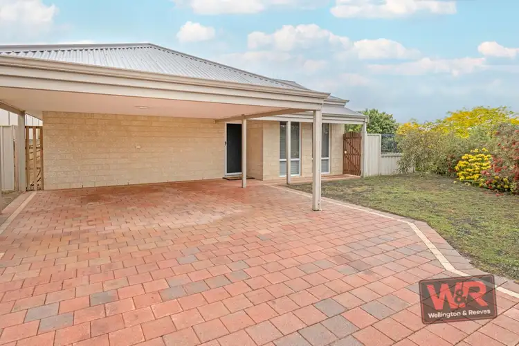 Third view of Homely unit listing, 2A Wooderson View, Spencer Park WA 6330