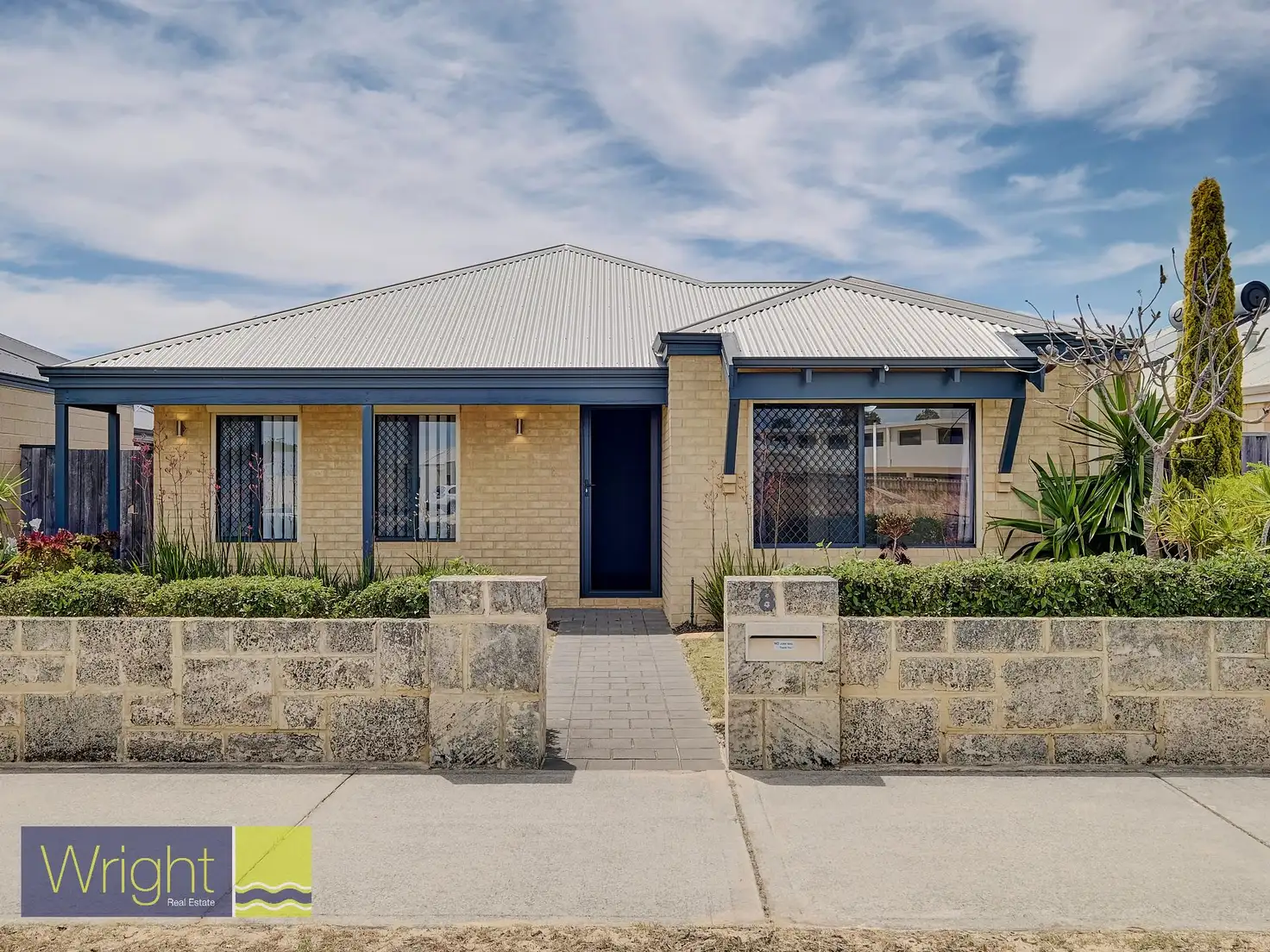 Main view of Homely house listing, 8 Caldervale Avenue, Ellenbrook WA 6069