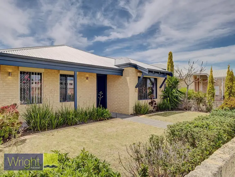Second view of Homely house listing, 8 Caldervale Avenue, Ellenbrook WA 6069