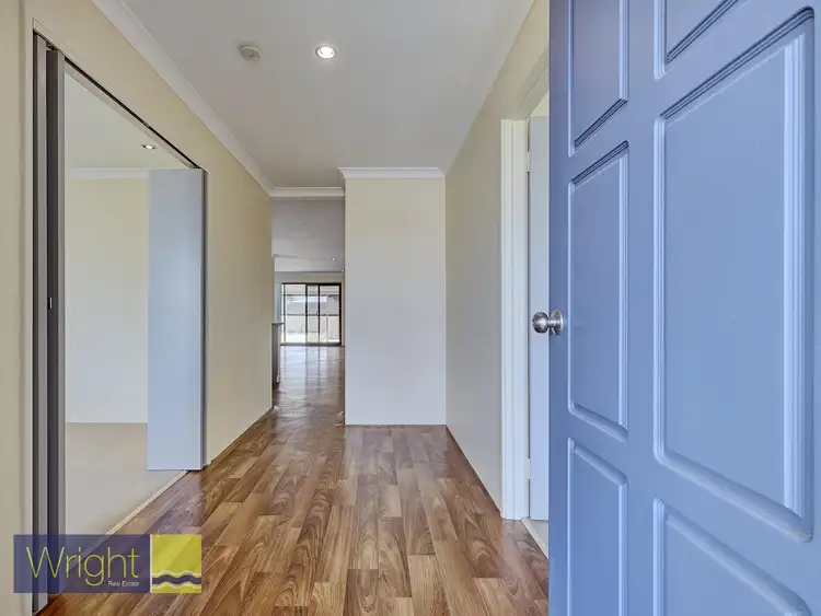 Third view of Homely house listing, 8 Caldervale Avenue, Ellenbrook WA 6069