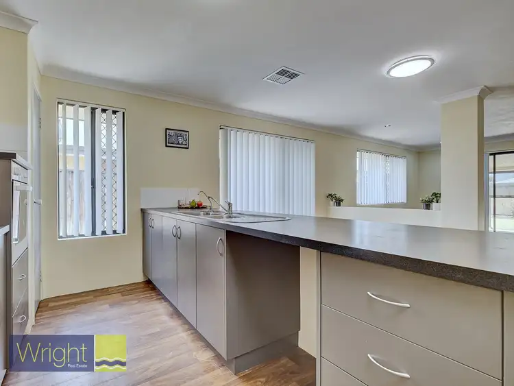 Fourth view of Homely house listing, 8 Caldervale Avenue, Ellenbrook WA 6069