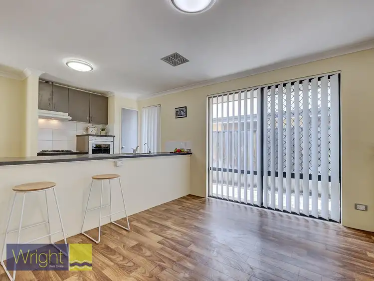 Fifth view of Homely house listing, 8 Caldervale Avenue, Ellenbrook WA 6069