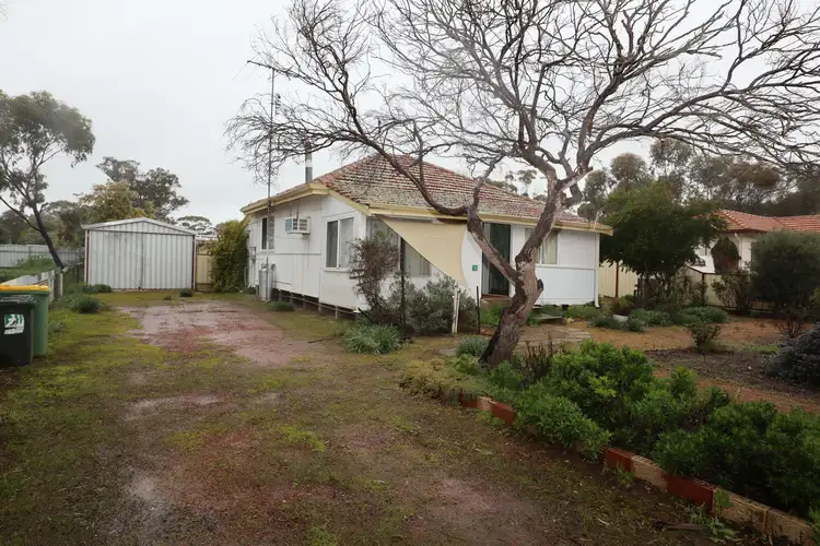 Main view of Homely house listing, 19 COLLINS STREET, Wickepin WA 6370