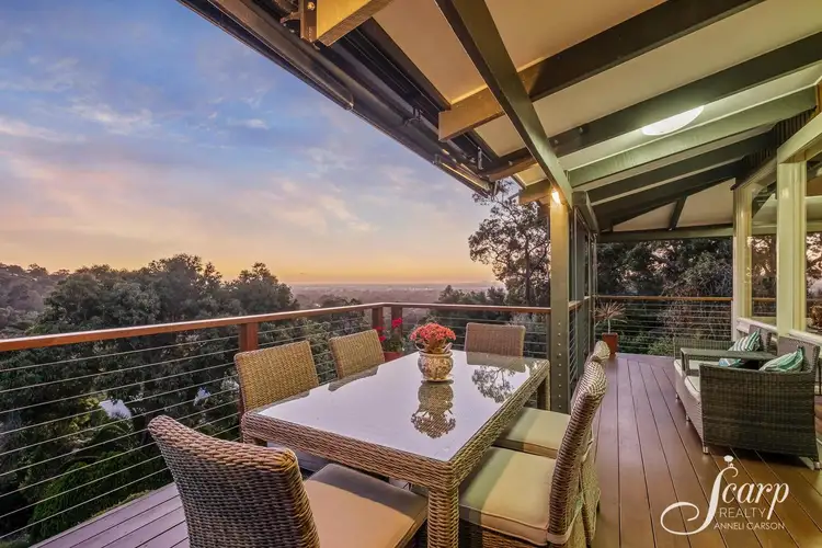 14 Robertson Road, Gooseberry Hill WA 6076