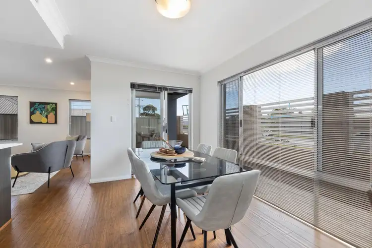 Third view of Homely house listing, 6A Boulter Place, Belmont WA 6104