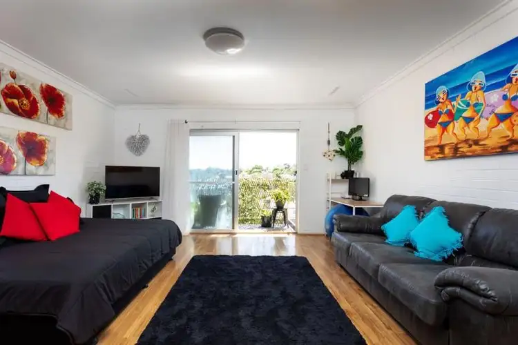 26/212 Hampden Road, Crawley WA 6009
