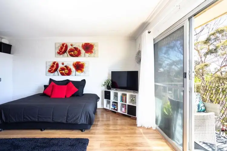 Fifth view of Homely apartment listing, 26/212 Hampden Road, Crawley WA 6009