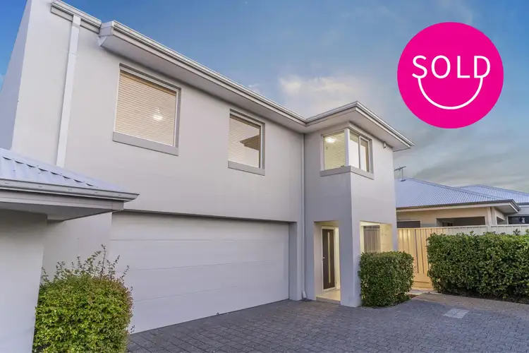 3D Halley Street, Innaloo WA 6018