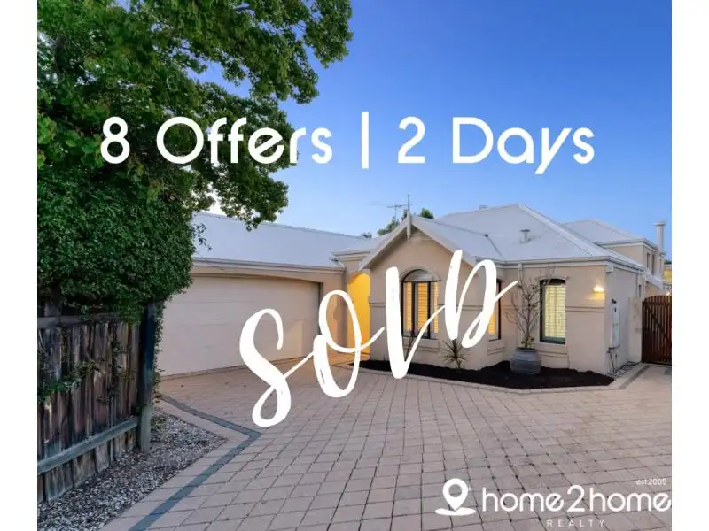 Main view of Homely house listing, 14A Madden Way, Brentwood WA 6153